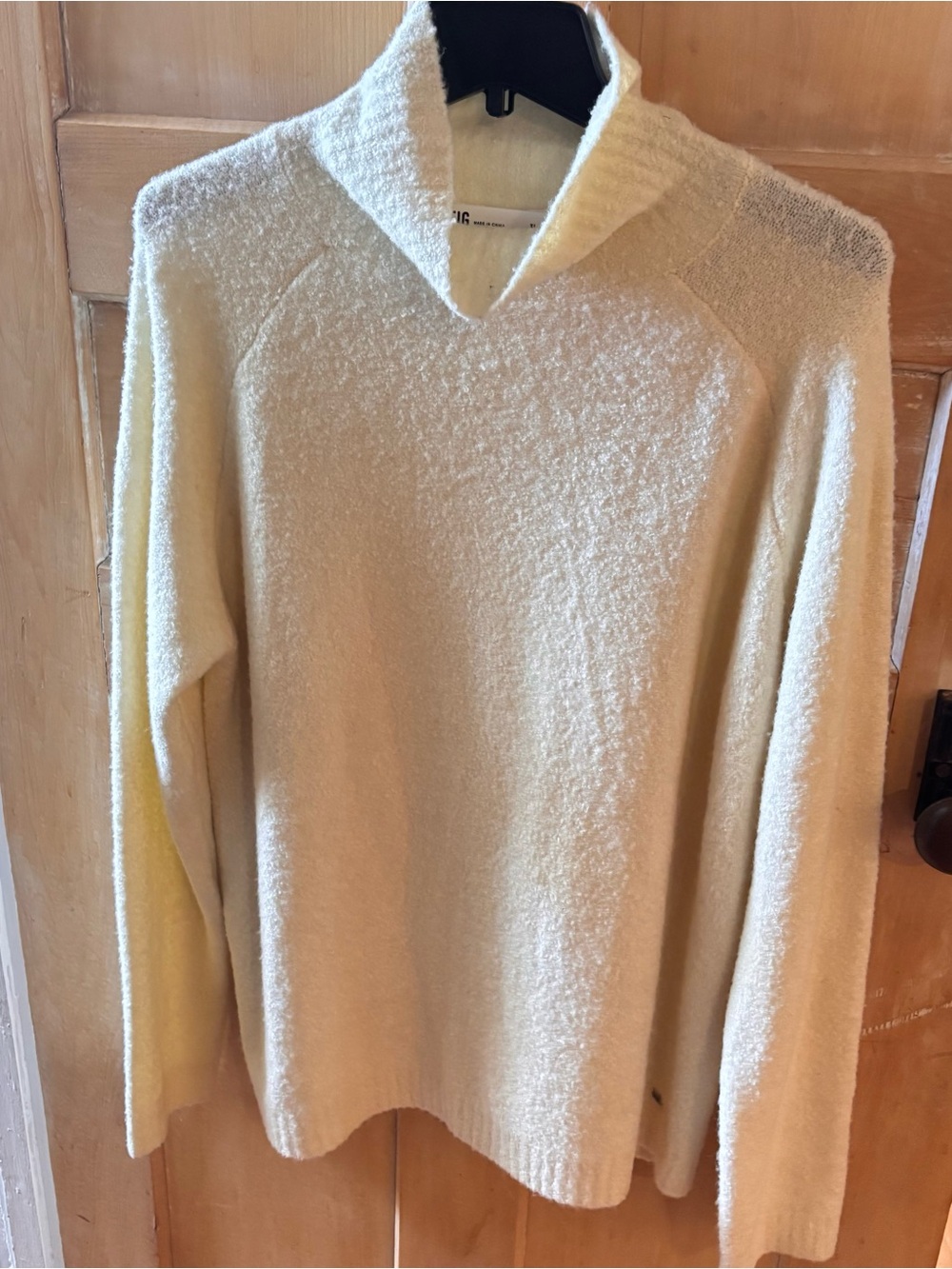 Women’s FIG sweater